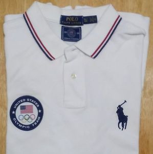 Polo Ralph Lauren 2016 USA Olympic Team